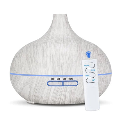 Aroma Air Humidifier