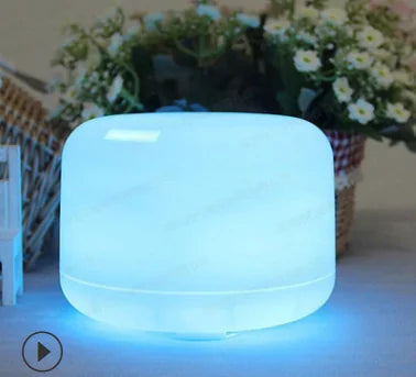 Aroma Diffuser Humidifier